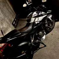 ns 200 مدل ۹۷ تمیز|موتورسیکلت|تهران, تولید دارو|دیوار