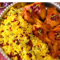 قبول انواع اشپزی مراسما ت