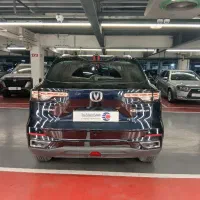 چانگان cs 55|خودرو سواری و وانت|تهران, آسمان|دیوار