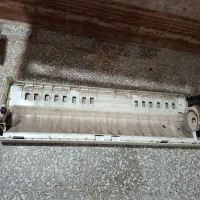 وسایل کولر گازی هایر|کولر گازی و فن‌کوئل|اهواز, کوی علوی|دیوار