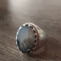 انگشترشجر|جواهرات|قزوین, |دیوار