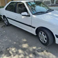 پژو پارس xu7p دریچه سیمی