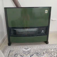 بخاری ایران کارتوس