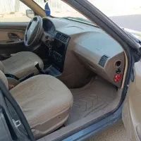 پژو 405 دوگانه سوز 99|خودرو سواری و وانت|تهران, تسلیحات|دیوار