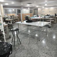 چرخکار راسته دوز تمیز دوز نیازمندیم|استخدام صنعتی، فنی، مهندسی|تهران, امام حسین|دیوار