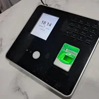 دستگاه حضور و غیاب فراتکنو مدل MB20VL