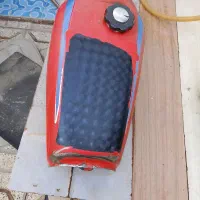 یک عدد باک سالم قرمز هست|خودرو سواری و وانت|نیشابور, شهرک رسولی|دیوار