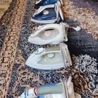 اتو بخار