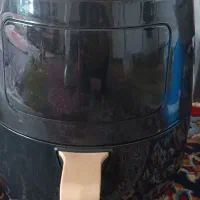 سرخ کن سیلور پرس
