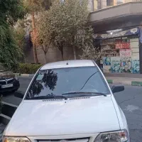 پراید 131 SE، مدل ۱۳۹۶|خودرو سواری و وانت|تهران, تهرانپارس جنوبی|دیوار