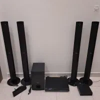 سینما خانوادگی سونی اصل ژاپن