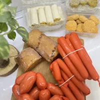 محصولات پروتیینی خانگی|خوردنی و آشامیدنی|فریدون‌کنار, |دیوار