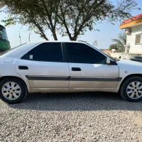 زانتیا۲۰۰۰مدل۸۸|خودرو سواری و وانت|آق قلا, |دیوار