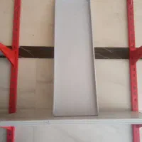 قفسه سوپرمارکت