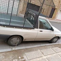 پراید وانت 1402|خودرو سواری و وانت|اسلامشهر, شهرک واوان|دیوار