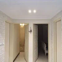 واحد ۹۵ متری لاکچری|فروش آپارتمان|تهران, امیر بهادر|دیوار