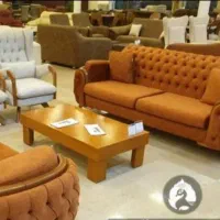 مبل فرانسوی (برند ما، انتخاب هزاران خانواده ایرانی