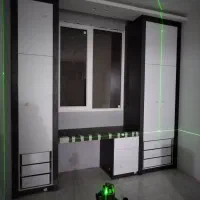 کابینت پنتری کافیبار کلوزت کمد دیواری