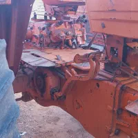 تراکتور رومان ۷۰|خودرو سنگین|هریس, |دیوار