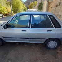 پراید مدل ۸۷ نقد و اقساط|خودرو سواری و وانت|منجوان, |دیوار