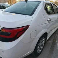 معاوضه دنا پلاس با پاسارگاد مهرگان|خودرو سواری و وانت|قزوین, |دیوار