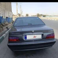 پژو پارس 1400|خودرو سواری و وانت|رفسنجان, |دیوار