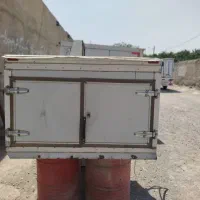 یخچال وانت پراید|قطعات یدکی و لوازم جانبی|تهران, ولنجک|دیوار