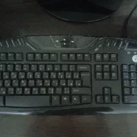 کامپیوتر با همه تجهیزات|رایانه رومیزی|قرچک, زیبا شهر|دیوار