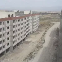 فروش مسکن ملی قطعه ۹