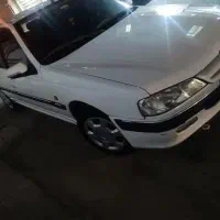 پژو پارس دوگانه فابریک مدل ۹۸|خودرو سواری و وانت|بندر ماهشهر, |دیوار