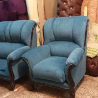 دوخت مبل در خانه پذیرفته می شود