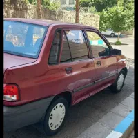 پراید