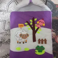 قنداق فرنگی اسپرت