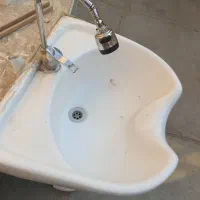 سرشور ایستاده