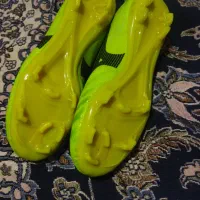 استوک فوتبالی|کیف، کفش، کمربند|سنگر, |دیوار