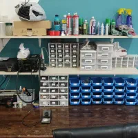 استخدام تکنسین فنی برق الکترونیک