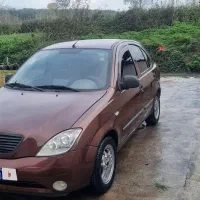 تیبا 2 مدل 95