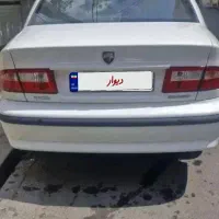سمند ۹۸