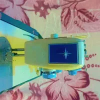 چرخ خیاطی ژانومه ۸۰۱|چرخ خیاطی و ریسندگی|دلگان, |دیوار