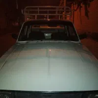 وانت پیکان 90 معاوضه با پراید|خودرو سواری و وانت|یزد, |دیوار