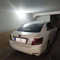 آریو اتومات مدل 1395