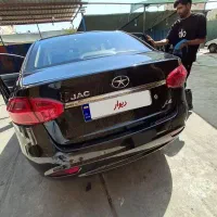 جک j4|خودرو سواری و وانت|باقرشهر, |دیوار