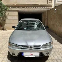 پروتون  ویرا