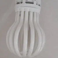 فروش لامپ 200 وات زمرد