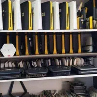 تعمیرات تخصصی مودم