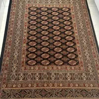 ۴ عدد فرش ماشینی