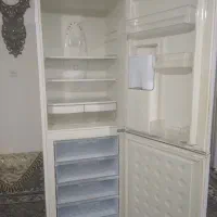 یخچال فریزر الکترو استیل در حد نو|یخچال و فریزر|سنندج, |دیوار