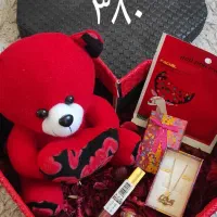 باکس کادویی تولد