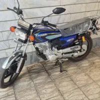 فروش موتور راپیدو 200