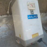 ابگرمکن دیواری  ازمایش|آبگرمکن، پکیج، شوفاژ|قم, انسجام|دیوار